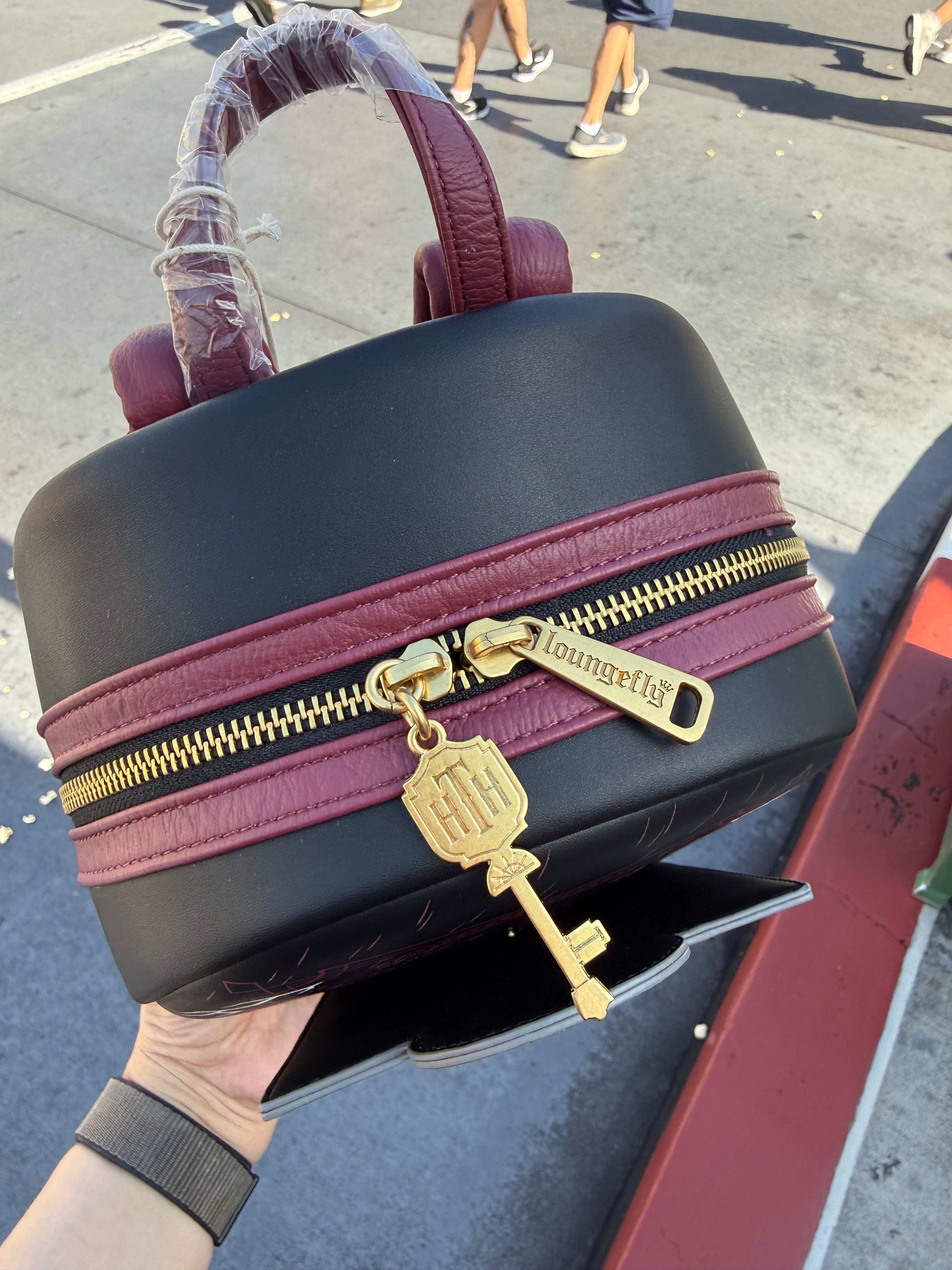 Hollywood Tower Hotel Backpack by Loungefly – Neverland Delivery