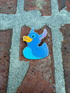 Ducks of Disney Mystery Pin *NO BOX*