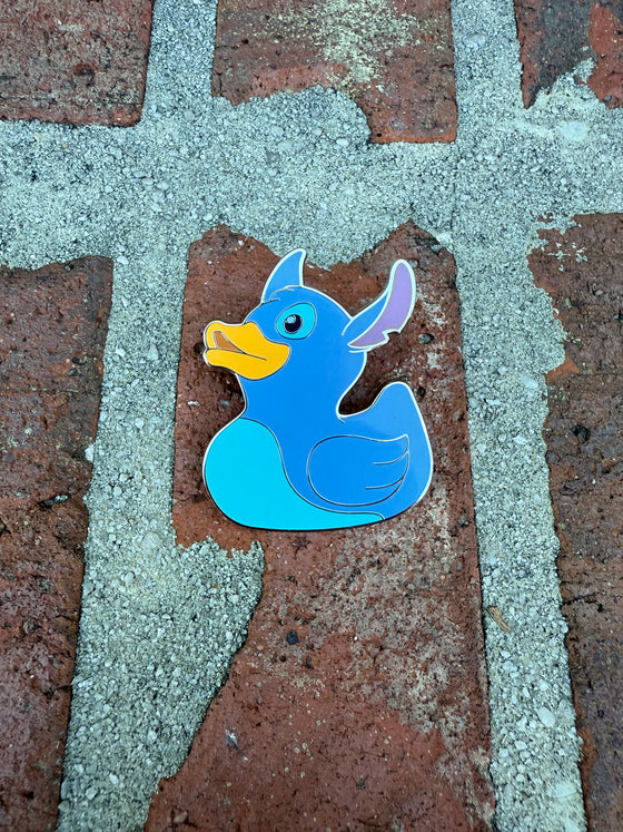 Ducks of Disney Mystery Pin *NO BOX*