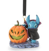 Stitch Halloween Light Up Ornament