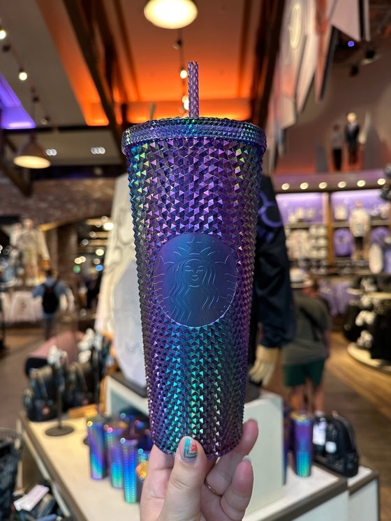 PHOTOS: NEW Disney100 Partners Starbucks Tumbler Now Available 