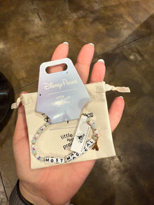  Most Magical Castle Bracelet by Little Words Project