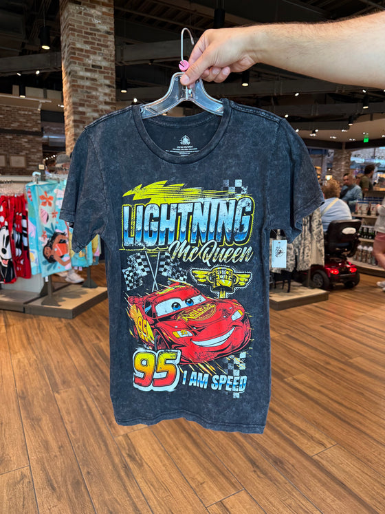 Cars Piston Cup Tee