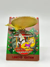 Christmas Saratoga Springs - Rapunzel Ornament Pin