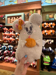  Ghost Minnie Pillow