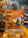 Happy Hunnyween Tote