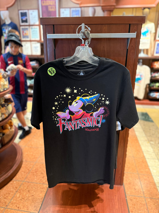 Fantasmic! Glow in the Dark Tee