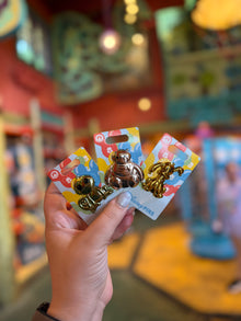  Balloon Animal Pins