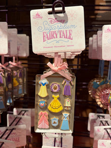  Disney Princess Cookies Tray