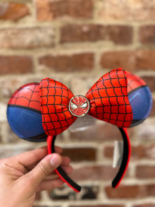  Spider-Man Ears
