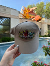 Dinosaur Hat