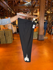  Castle Black Leggings