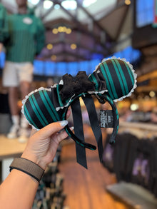  Haunted Mansion Ghost Host Ears