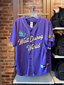  Ursula Baseball Jersey