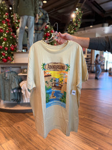  Adventureland Tee