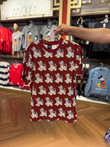  Pluto’s 95th Anniversary Tee