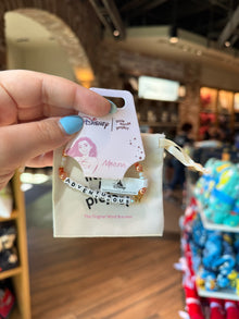  Adventurous Bracelet by Little Words Project