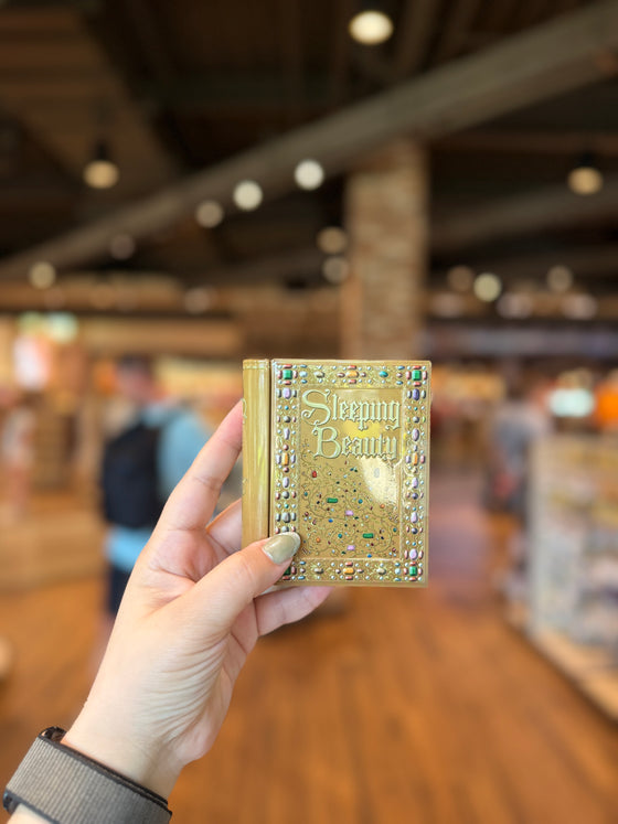 FOUR Storybook Chocolates