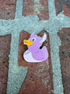 Ducks of Disney Mystery Pin *NO BOX*
