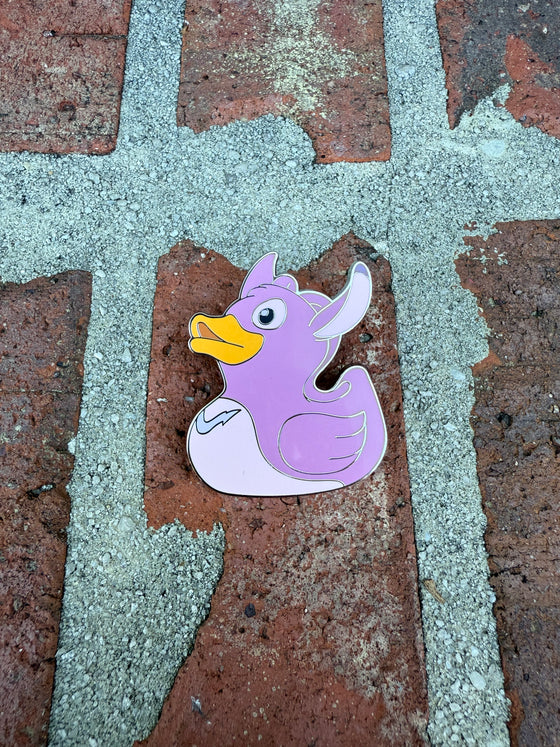 Ducks of Disney Mystery Pin *NO BOX*