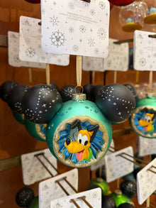  Pluto Mickey Ornament