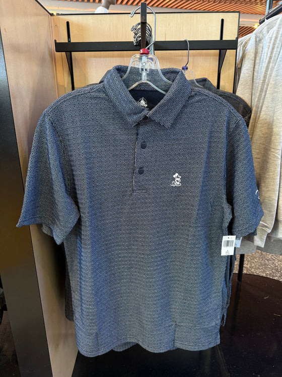 Mickey Mouse Polo Shirt