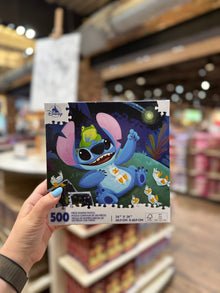  Stitch Puzzle
