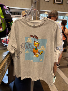  Slinky Dog Tee