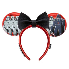  D23 Star Wars - The Dark Side Ears by Loungefly