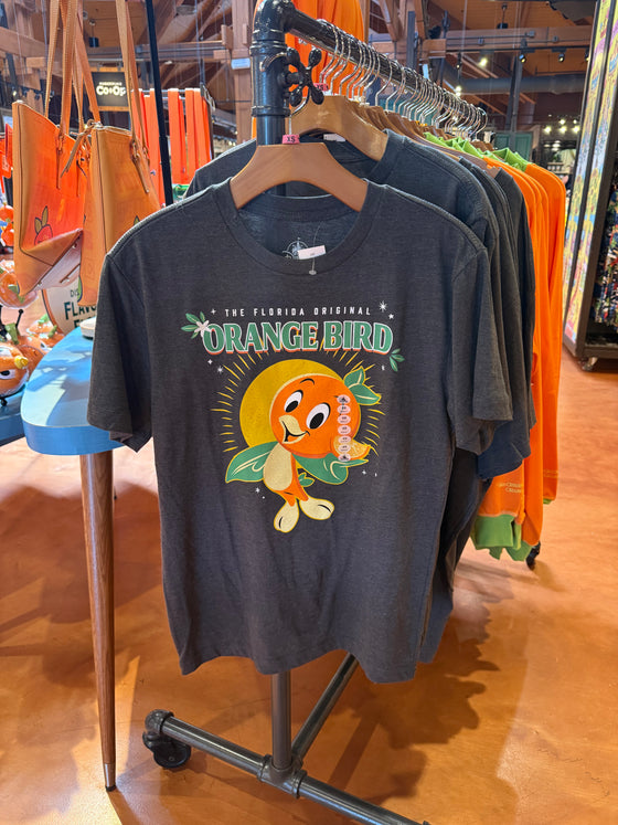 The Florida Original Orange Bird Tee
