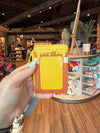 Winnie The Pooh Hunny Card Holder