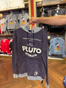  Pluto 95th Anniversary Hoodie