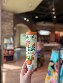  Park Days and Lattes Travel Cup by Starbucks