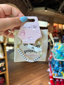  Make It Happen Bracelet by Little Words Project