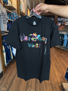  Walt Disney World Villains Tee