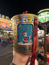 Christmas Musical Rotating Popcorn Bucket