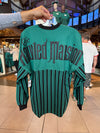 Haunted Mansion Ghost Host Spirit Jersey