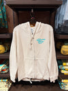 Aloha Zip Up Hoodie