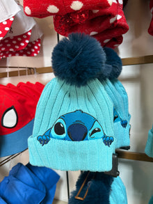  Stitch Beanie