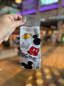  Mickey Mouse Socks