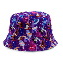  Disney Parks Joey Chou bucket hat