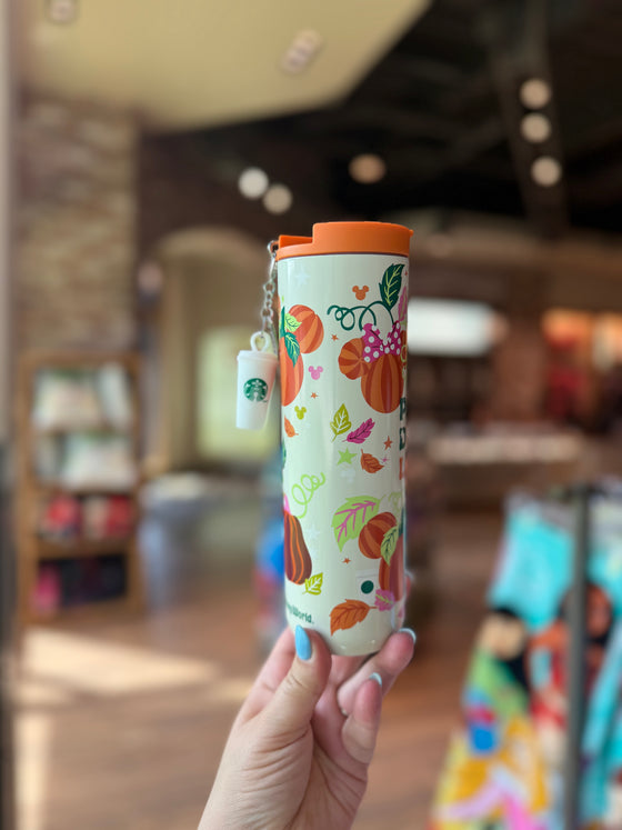 Park Days and Lattes Travel Cup by Starbucks