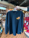 Walt Disney World Halloween Black Spirit Jersey
