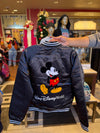 Original Mickey Bomber Jacket
