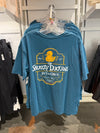 The Snuggly Duckling Tee