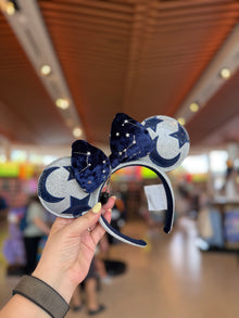  Constellation Ears