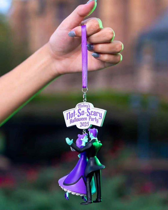 MNSSHP Ornament *PREORDER*