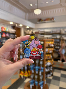  Inside Out Magnet