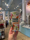 Park Days and Lattes Ceramic Travel Cup by Starbucks