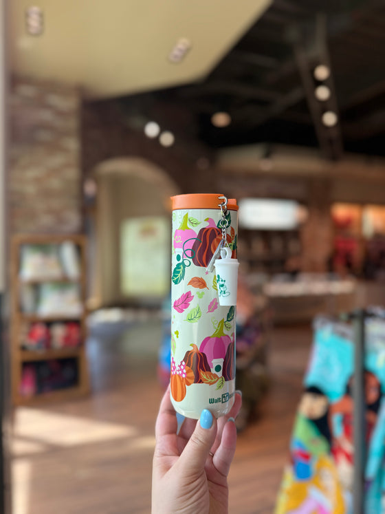 Park Days and Lattes Travel Cup by Starbucks